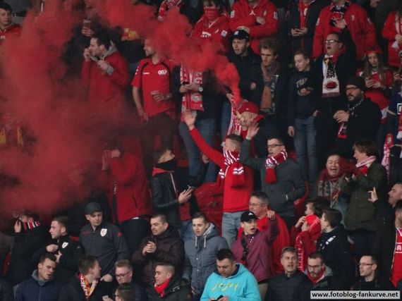 Standard Lüttich vs KAA Gent (1-1) (3)