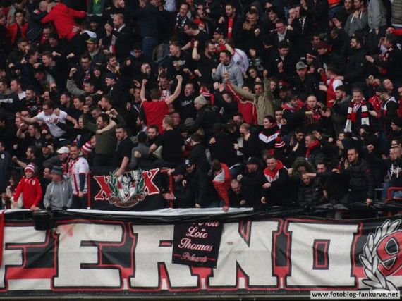 Standard Lüttich vs KAA Gent (1-1) (4)