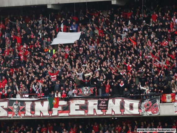 Standard Lüttich vs KAA Gent (1-1) (5)