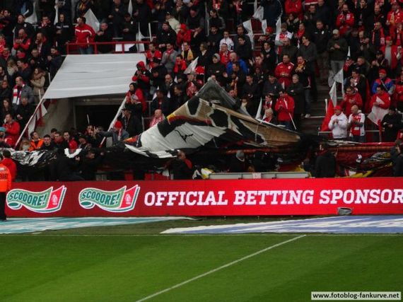Standard Lüttich vs KAA Gent (1-1) (6)
