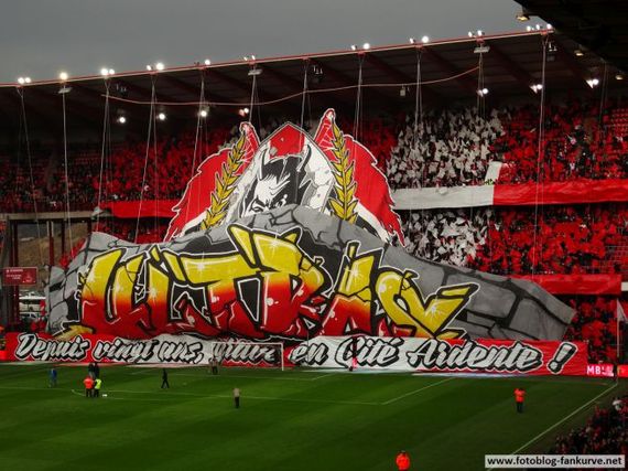 Standard Lüttich vs KAA Gent (1-1) (14)