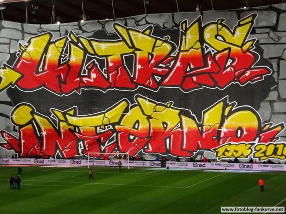 Standard Lüttich vs KAA Gent (1-1) (15)