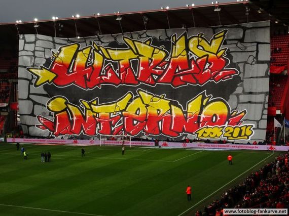 Standard Lüttich vs KAA Gent (1-1) (16)