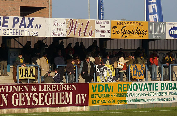 KVK Tienen vs Union Royale Namur (7-1) (2)