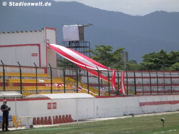Bangu vs Botafogo (0-0) (1)