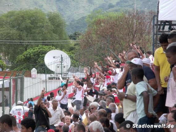Bangu vs Botafogo (0-0) (2)