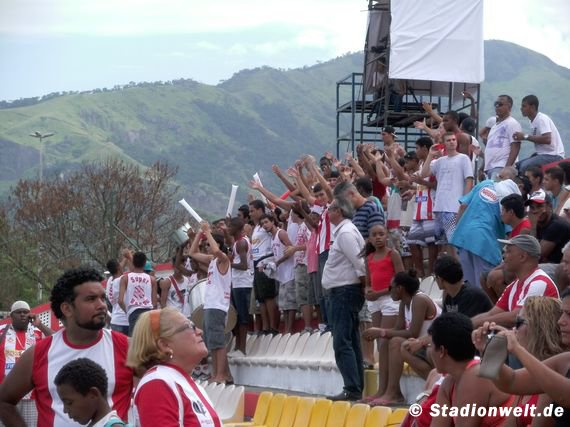 Bangu vs Botafogo (0-0) (3)
