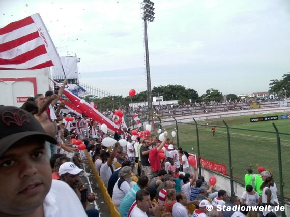 Bangu vs Botafogo (0-0) (4)