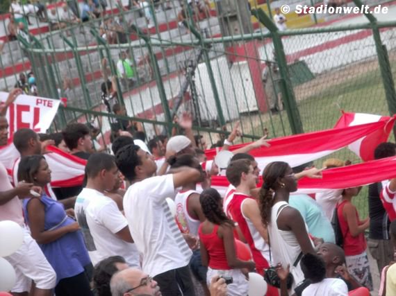 Bangu vs Botafogo (0-0) (7)