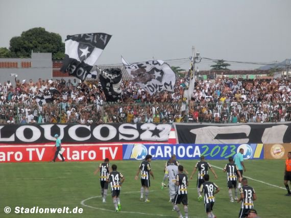Bangu vs Botafogo (0-0) (3)