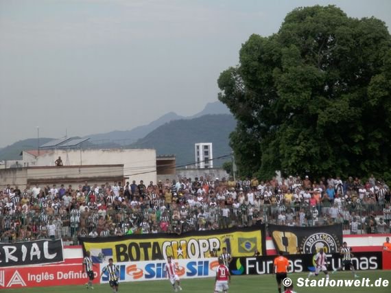 Bangu vs Botafogo (0-0) (5)