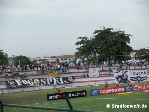 Bangu vs Botafogo (0-0) (6)