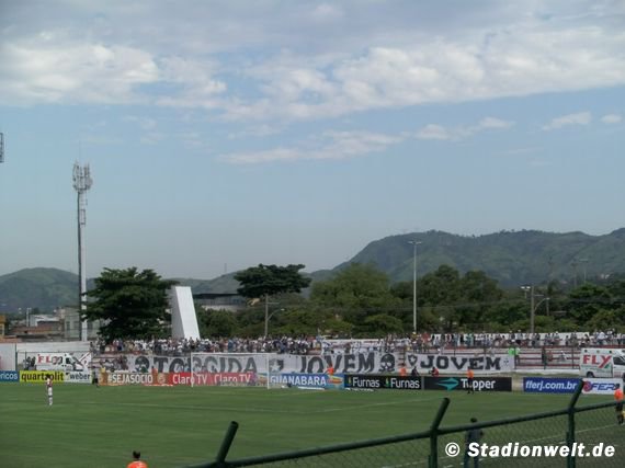 Bangu vs Botafogo (0-0) (7)