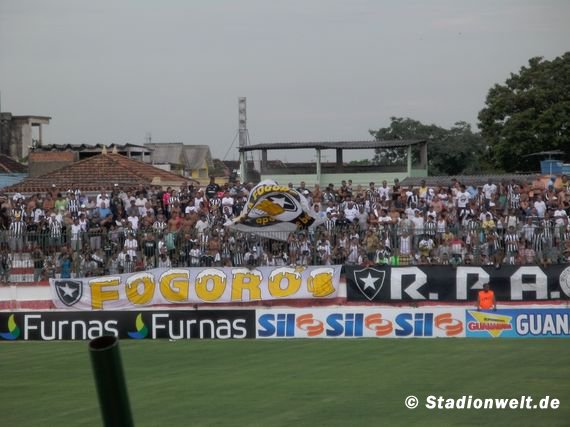 Bangu vs Botafogo (0-0) (8)