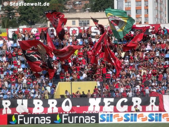 Flamengo vs Madureira (1-1) (3)