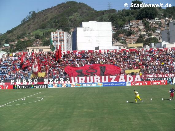 Flamengo vs Madureira (1-1) (4)