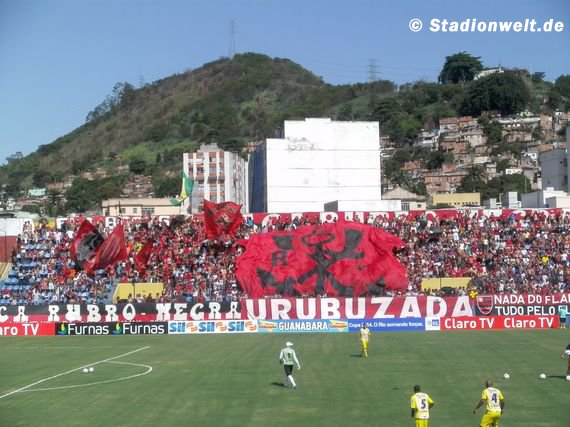 Flamengo vs Madureira (1-1) (5)