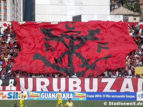 Flamengo vs Madureira (1-1) (6)