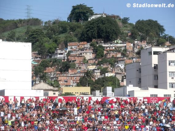 Flamengo vs Madureira (1-1) (9)