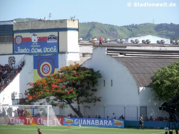 Flamengo vs Madureira (1-1) (10)