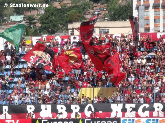 Flamengo vs Madureira (1-1) (12)