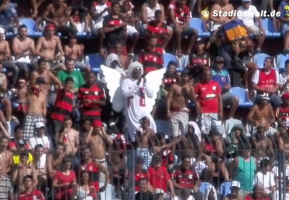 Flamengo vs Madureira (1-1) (13)