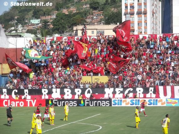 Flamengo vs Madureira (1-1) (15)