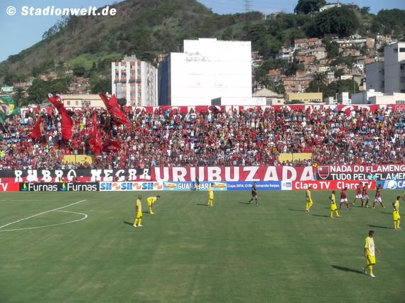 Flamengo vs Madureira (1-1) (16)