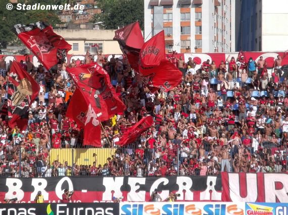 Flamengo vs Madureira (1-1) (17)