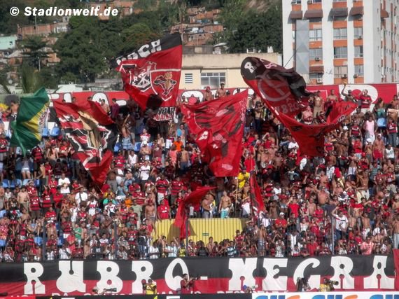 Flamengo vs Madureira (1-1) (18)