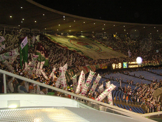Fluminense vs Figueirense (1-1) (2)