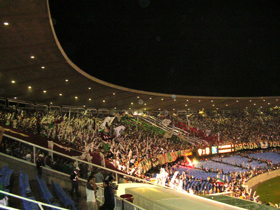 Fluminense vs Figueirense (1-1) (3)