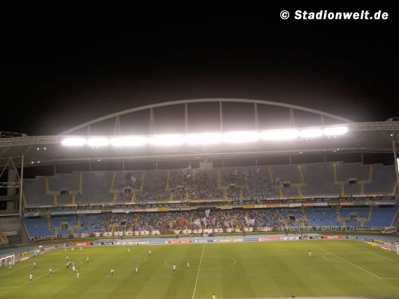 Fluminense vs Olaria (3-1) (2)