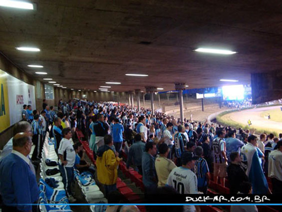 Cruzeiro vs Gremio Porto Alegre (3-1) (2)