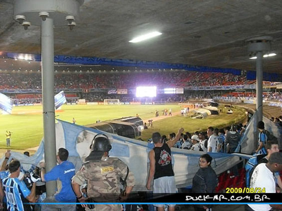 Cruzeiro vs Gremio Porto Alegre (3-1) (4)