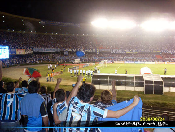 Cruzeiro vs Gremio Porto Alegre (3-1) (5)