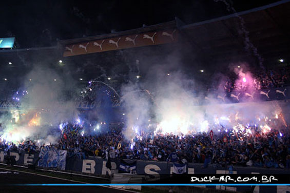 Gremio vs Gremio Porto Alegre (2-2) (2)