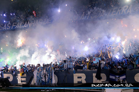 Gremio vs Gremio Porto Alegre (2-2) (3)
