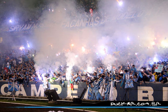 Gremio vs Gremio Porto Alegre (2-2) (4)