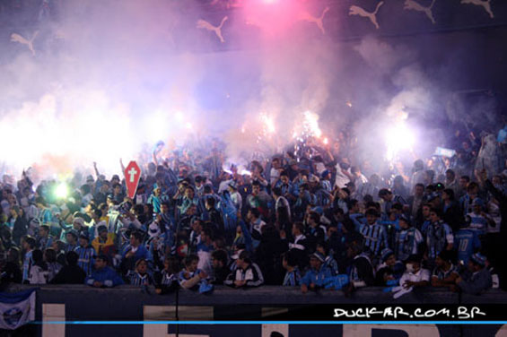 Gremio vs Gremio Porto Alegre (2-2) (5)
