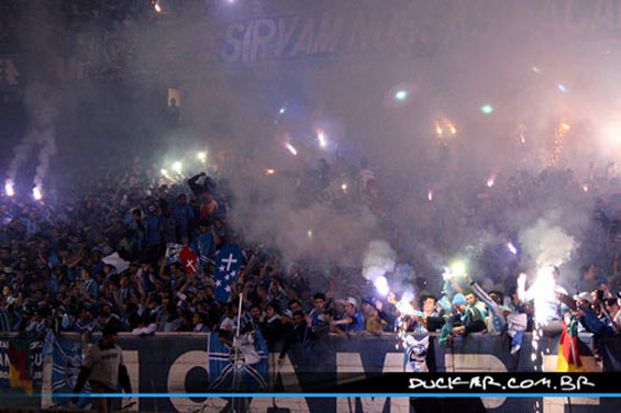 Gremio vs Gremio Porto Alegre (2-2) (6)