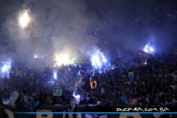 Gremio vs Gremio Porto Alegre (2-2) (7)