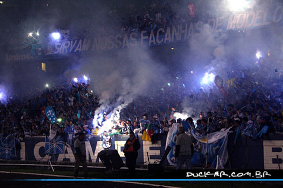 Gremio vs Gremio Porto Alegre (2-2) (8)