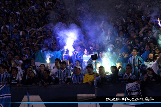 Gremio vs Gremio Porto Alegre (2-2) (10)