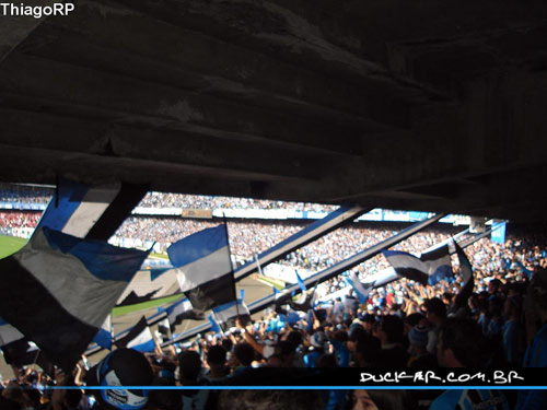 Gremio Porto Alegre vs Internacional RS (2-1) (1)