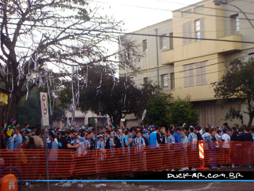 Gremio Porto Alegre vs Internacional RS (2-1) (2)