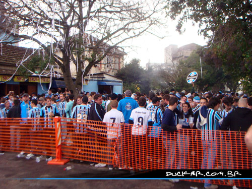 Gremio Porto Alegre vs Internacional RS (2-1) (3)