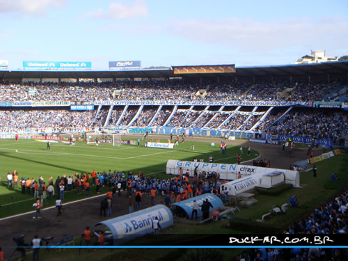 Gremio Porto Alegre vs Internacional RS (2-1) (4)