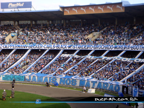 Gremio Porto Alegre vs Internacional RS (2-1) (5)