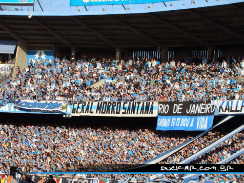 Gremio Porto Alegre vs Internacional RS (2-1) (6)
